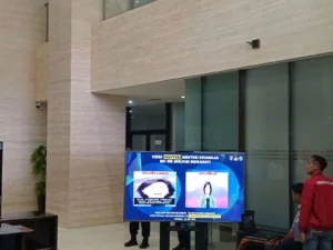 Deepfake Makin Marak, Polri Perkuat Pengawasan Siber