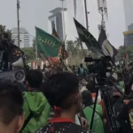 Aksi Besar Ojol di Jakarta, Layanan Dihentikan 24 Jam