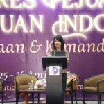 Wamen PU Dorong Peran Aktif Perempuan dalam Pembangunan Infrastruktur