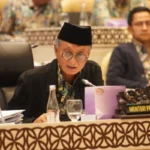 Pagu Indikatif Kementerian PU Tahun 2026 Rp70,86 Triliun, Fokus Dukungan Program Prioritas Nasional