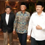 Komitmen Kementerian PU Dukung Infrastruktur Sekolah Rakyat