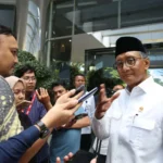 Menteri PU: 53 Sekolah Rakyat Ditargetkan Tuntas Juni 2025