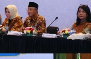 Menteri PU: Alhamdulillah Arus Mudik/Balik Lebaran 2025 Berjalan Baik