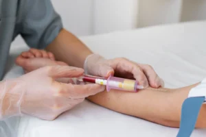 Sekjen ATR/BPN Dorong Donor Darah Jadi Kegiatan Rutin