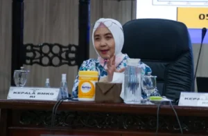BMKG Ingatkan Satgas Karhutla Tetap Siaga hingga Agustus Ini