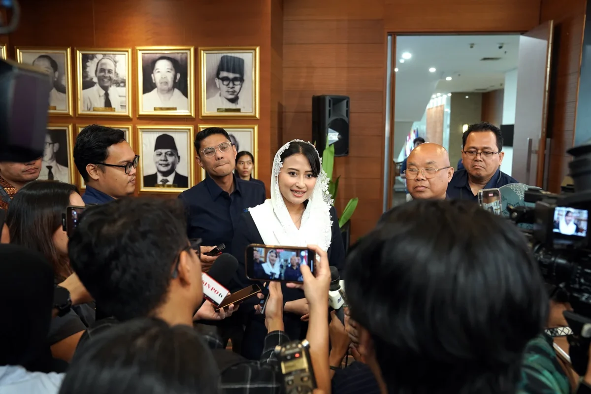 Wamendag Roro Dukung ISF 2025 Sebagai Pendorong Konsumsi&hellip;