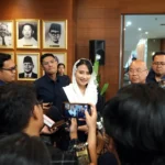 Wamendag Roro Dukung ISF 2025 Sebagai Pendorong Konsumsi Domestik