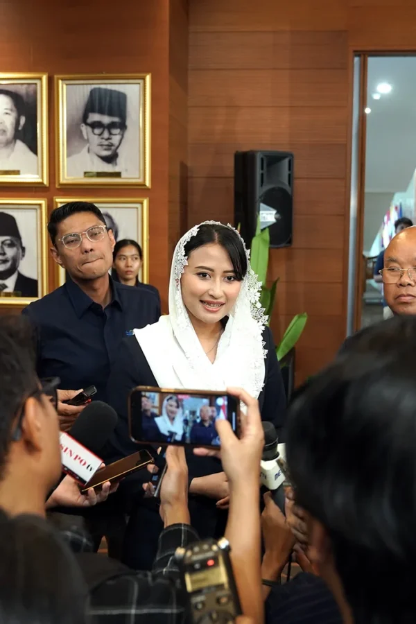 Wamendag Roro Dukung ISF 2025 Sebagai Pendorong Konsumsi&hellip;