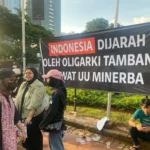 Ketika Fans Boyband K-pop Super Junior Dukung Aksi Indonesia Gelap