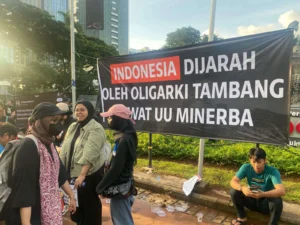 Ketika Fans Boyband K-pop Super Junior Dukung Aksi Indonesia Gelap