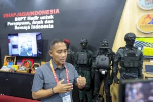 BNPT: Pencegahan Radikalisme Wajib Dilakukan untuk Jaga Keutuhan NKRI
