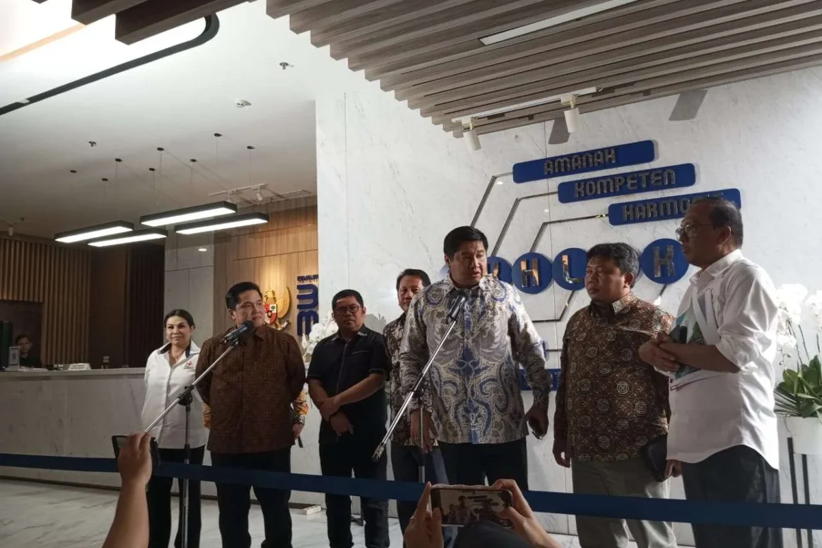 Polemik Pengangkatan Mayjen TNI Novi Helmy Prasetya sebagai&hellip;