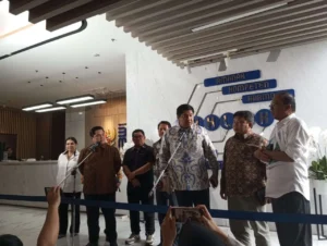 Polemik Pengangkatan Mayjen TNI Novi Helmy Prasetya sebagai Dirut Bulog