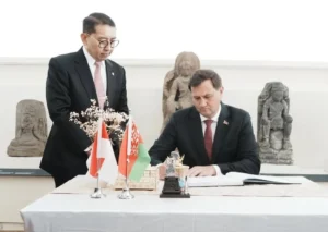 Fadli Zon: Diplomasi Budaya Indonesia Memasuki Babak Baru