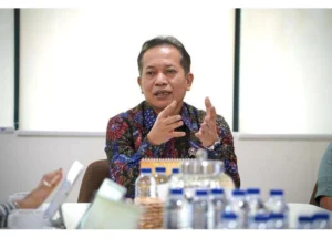Ferry Juliantono: Target Pembentukan Kopdes Merah Putih Terlampaui, Satgas Siap Kawal Hingga Operasional