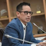 Firnando: Peran BUMN dalam Ekonomi Nasional Sangat Relevan