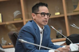 Firnando: Peran BUMN dalam Ekonomi Nasional Sangat Relevan