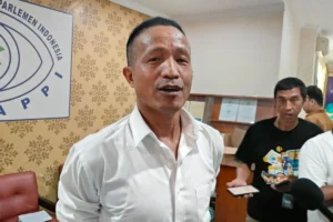 Formappi: Anggota DPR RI Punya Kelemahan Serius soal Komunikasi