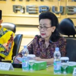 DPD Tegaskan Komitmen Cabut Moratorium Pembentukan DOB