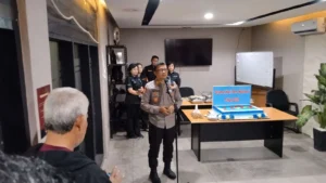 Hari Pers Nasional, Polda Metro Jaya Tegaskan Pentingnya Kredibilitas Media di Tengah Maraknya Informasi Digital