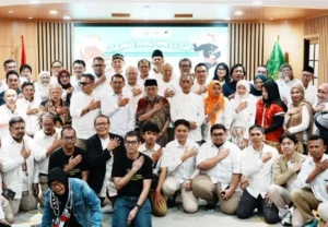 69 Tahun HSBI, Dari Drama Kolosal hingga Ajang Penyair Islam