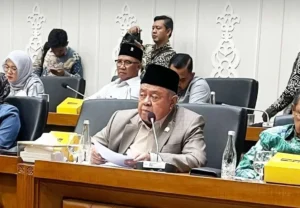 DPR: Efisiensi Anggaran Kementerian Pendidikan Jangan Picu Kenaikan UKT