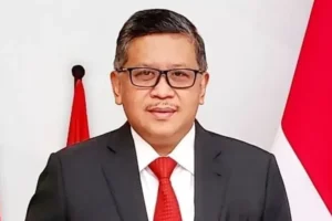 Hakim Tolak Praperadilan Hasto Kristiyanto, Status Tersangka Tetap Berlaku