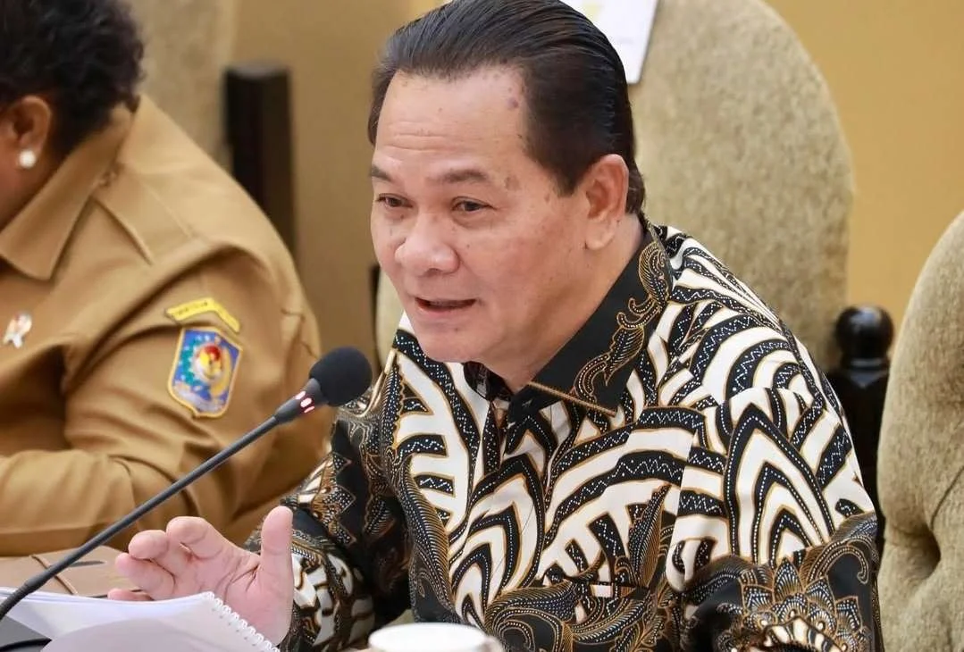 Peserta Pemilu Turut Berperan Menggoyahkan Integritas Penyelenggara