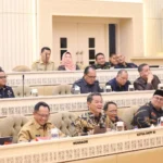 Komisi II DPR RI Soroti Kemandirian Sekretariat DKPP