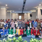 Wamen UMKM Dorong Mahasiswa Terjun Berwirausaha