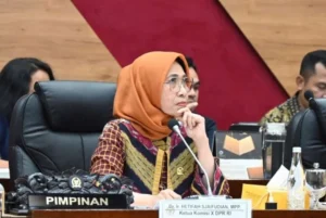 6 Guru Tewas Akibat Serangan KKB, Hetifah: Pelanggaran HAM