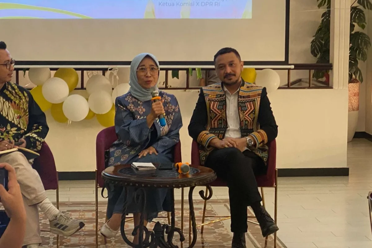Ketua Komisi X DPR: Media Punya Peran Penting&hellip;