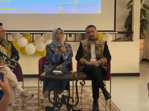 Ketua Komisi X DPR: Media Punya Peran Penting Memajukan Kebudayaan