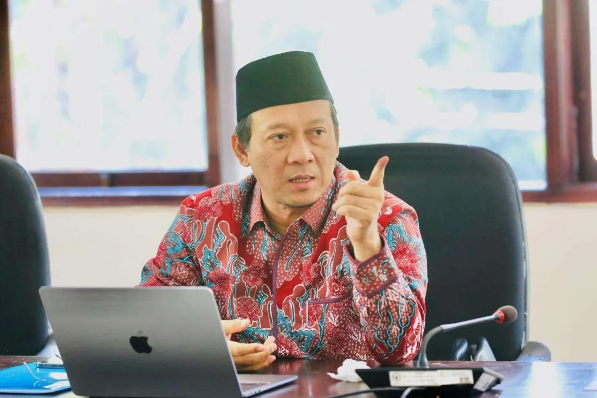 UU TNI Disahkan, DPD: Ancam Demokrasi dan Reformasi&hellip;