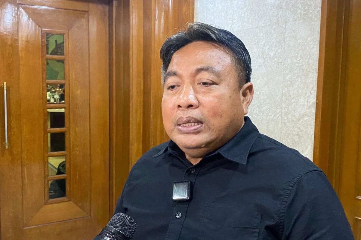 Nyoman Parta Harap Anggaran di Bidang Pendidikan Tidak&hellip;