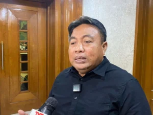 Nyoman Parta Harap Anggaran di Bidang Pendidikan Tidak Dipangkas Terlalu Besar
