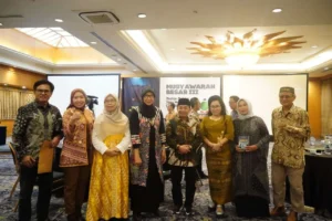 IKADIM Perkuat Transformasi SDM Bangsa di Era Digital