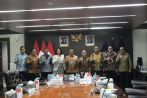 KemenP2MI Perkuat Sinergi dengan Kementerian Imipas, Dorong Harmonisasi Data dan Penertiban Paspor PMI