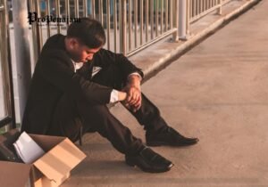 Angka Pengangguran RI Masih Tinggi, 7,46 Juta Orang Belum Bekerja