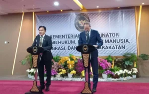 Indonesia Serahkan Kasus Serge Areski Atlaoui ke Prancis