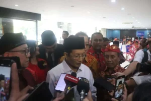 Menag Nasaruddin Umar: Keberagaman adalah Kekuatan Menuju Indonesia Emas