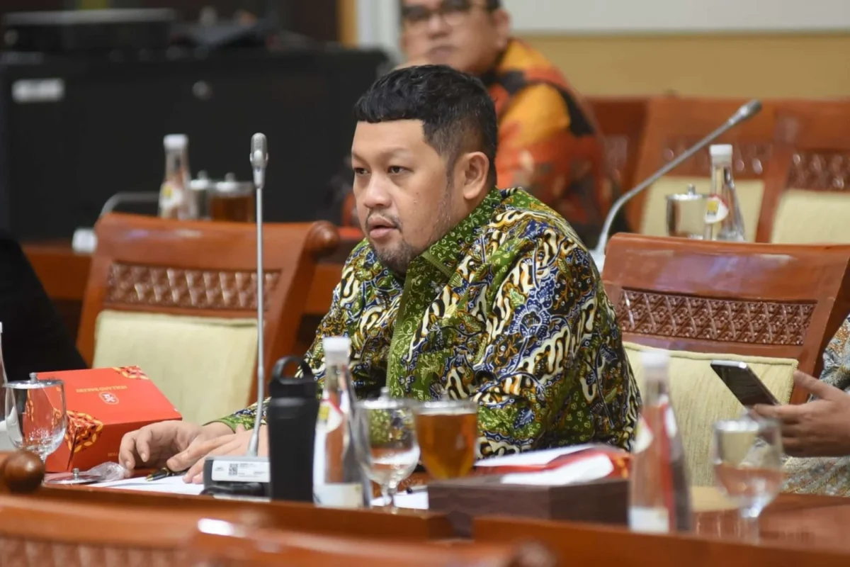 Prabowo Naikkan Gaji Hakim, PKB: Perkuat Independensi Lembaga&hellip;