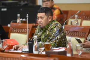 Ormas Sweeping Warung saat Ramadan, DPR Minta Polisi Beri Tindakan Tegas
