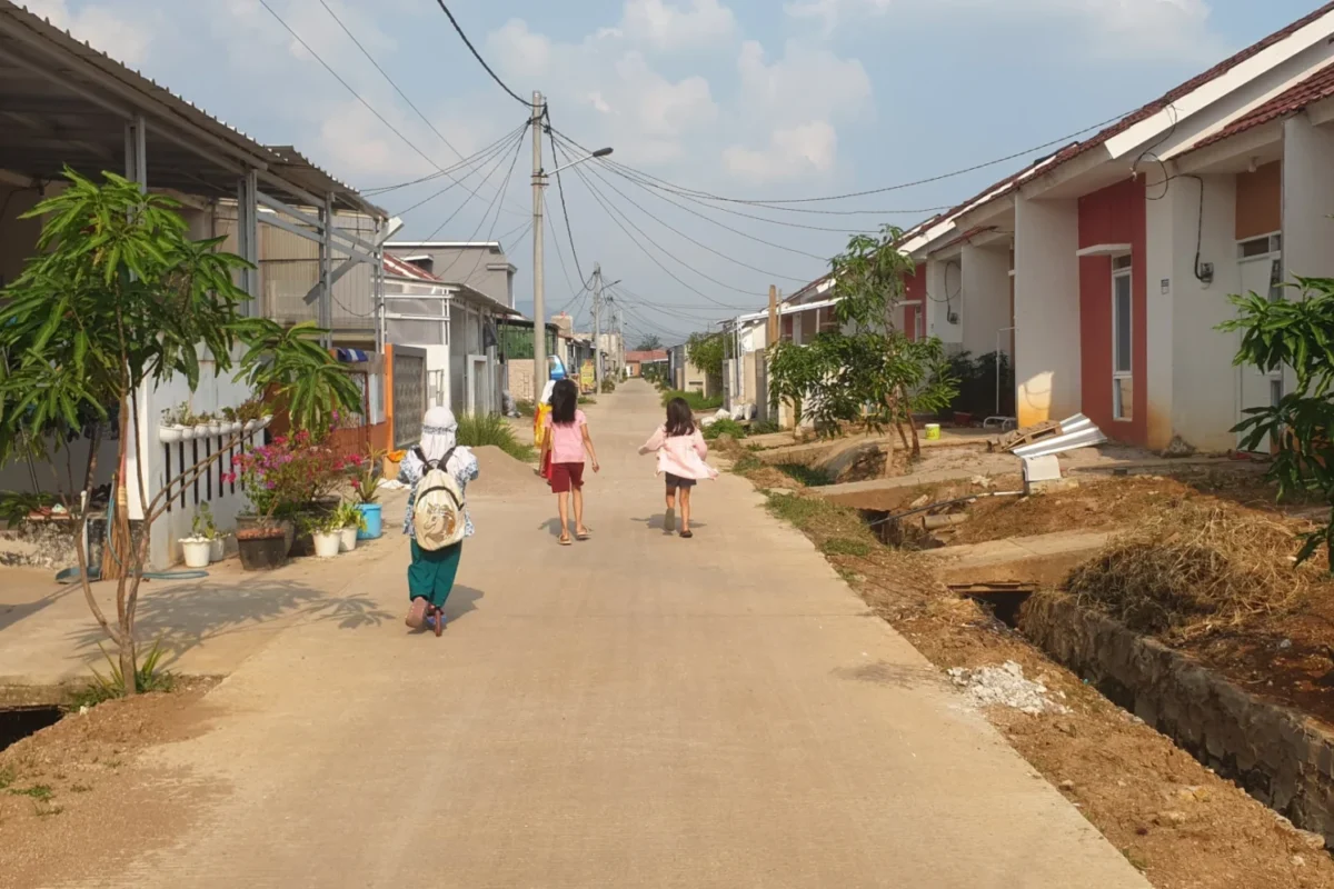 Program Bantuan Perumahan Ditingkatkan, Pemerintah Targetkan 220.000 Rumah&hellip;
