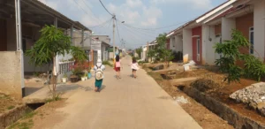 Program Bantuan Perumahan Ditingkatkan, Pemerintah Targetkan 220.000 Rumah FLPP