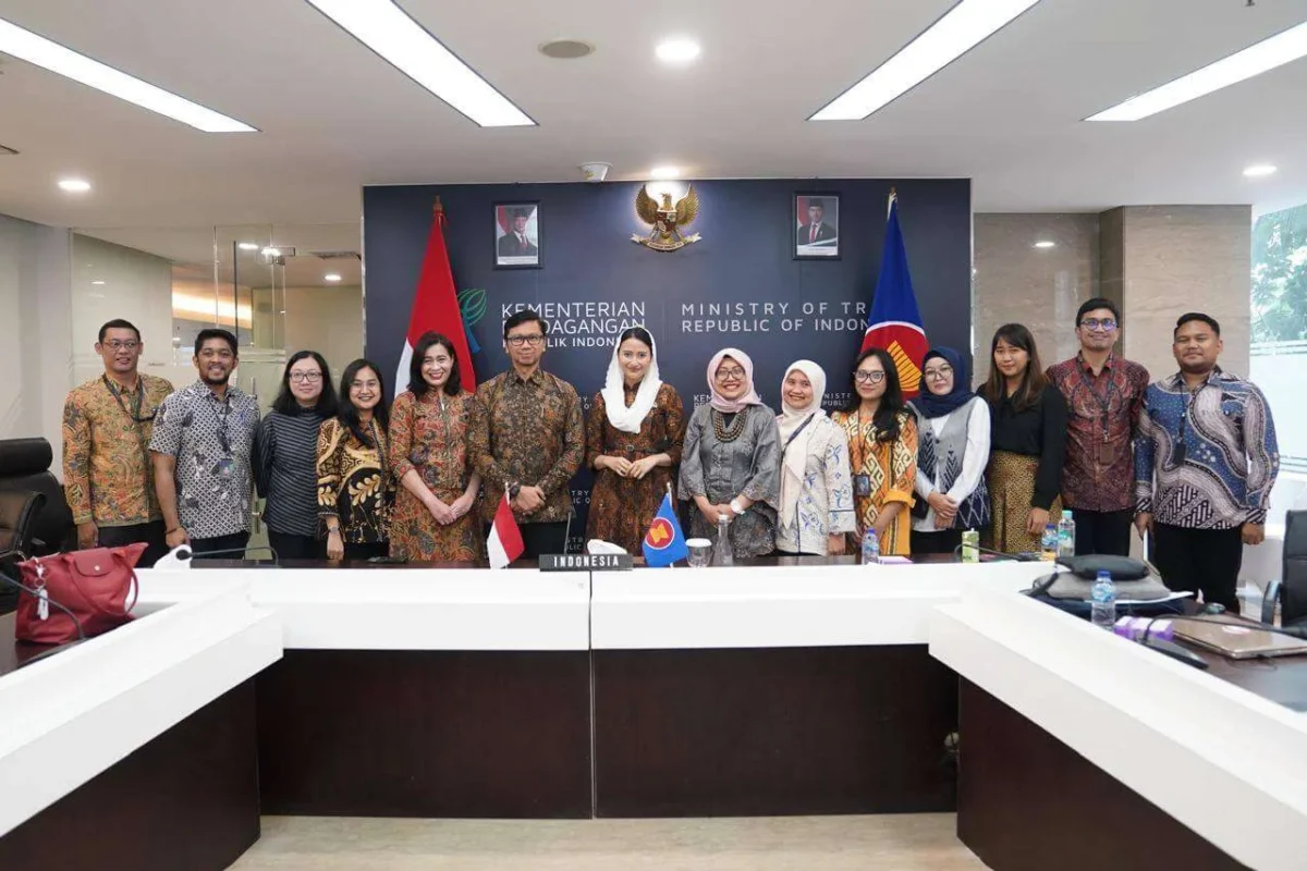 ASEAN Dorong Penyelesaian Perundingan ATIGA, Indonesia Beri Dukungan&hellip;