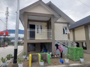 Pemerintah Permudah Masyarakat Miliki Rumah, Proses Administrasi Kian Cepat