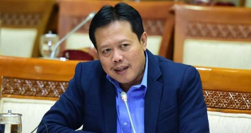 Soal Pilkada Ulang, DPR: Rakyat Harus Bayar sekitar&hellip;