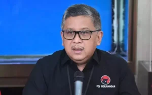 Kuasa Hukum Hasto Kristiyanto Kecewa atas Putusan Hakim Praperadilan