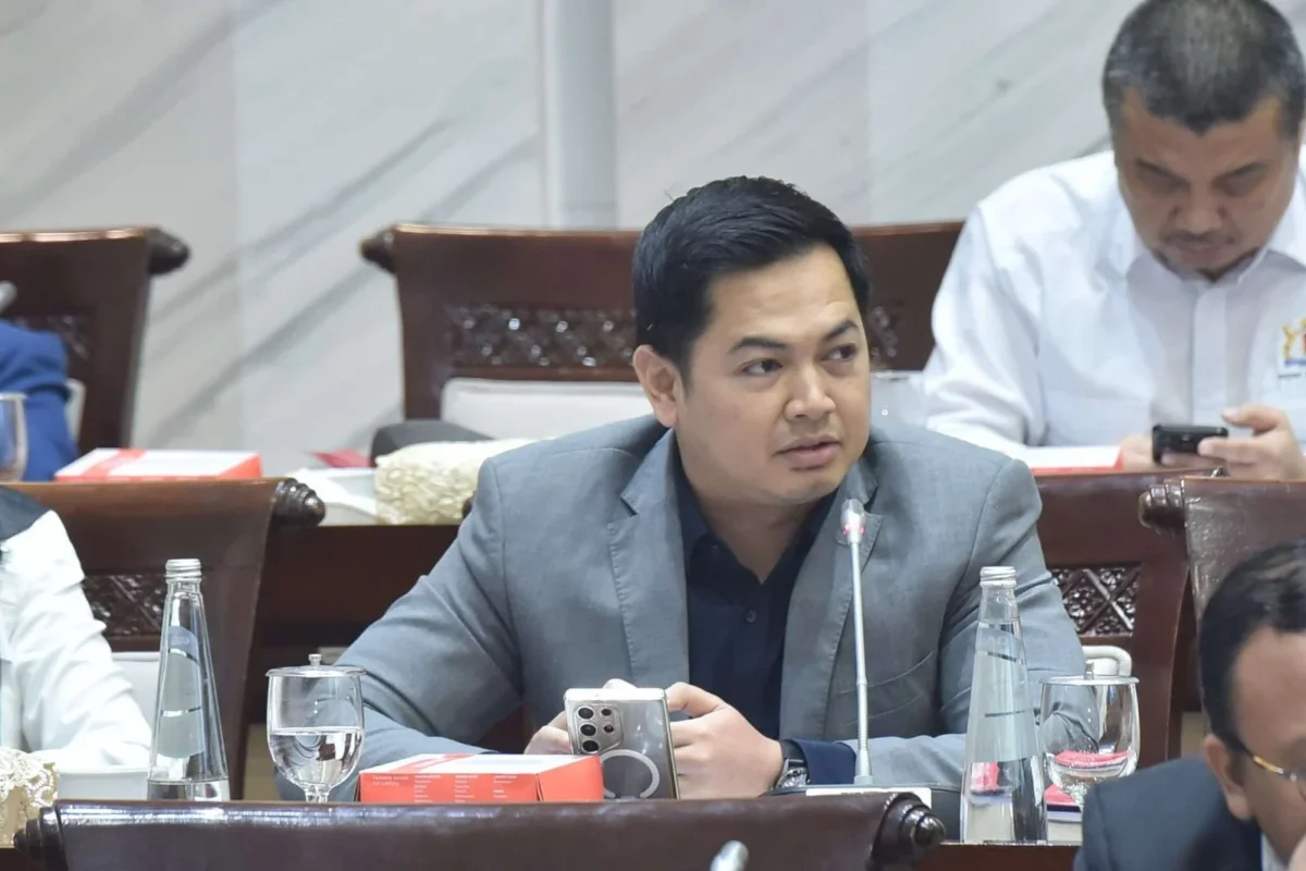 PKB Desak Pemerintah Bikin Regulasi Kripto: Lindungi Investor&hellip;